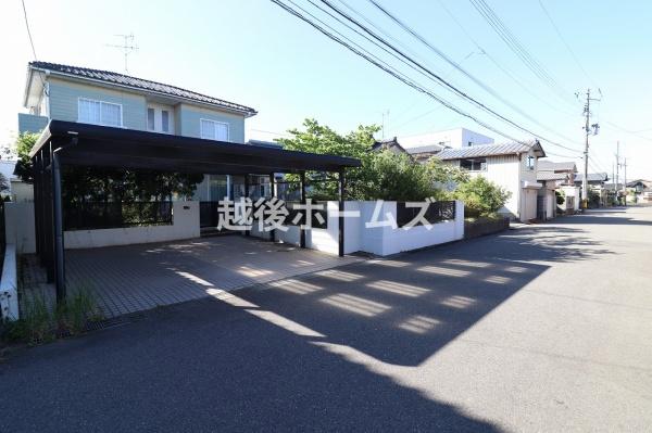 中古戸建　江南区曽野木２丁目