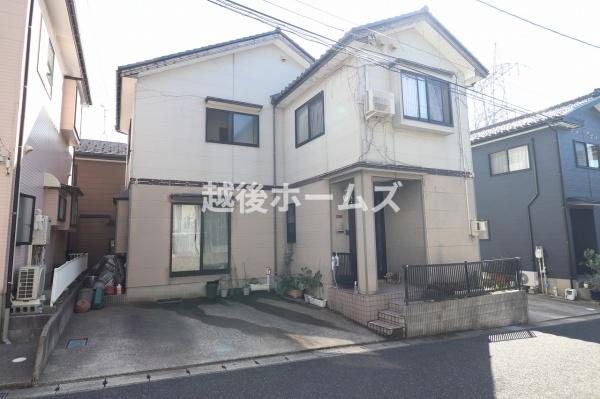 中古戸建　東区河渡２丁目