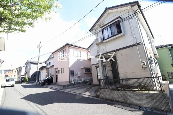 新潟市東区河渡２丁目の中古一戸建て