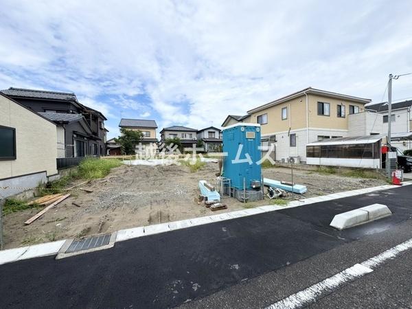 １号棟　東区太平１丁目　第１　クレイドルガーデン