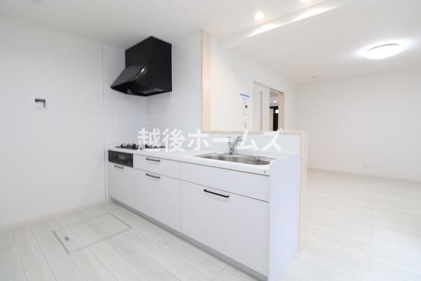 新潟市東区紫竹７丁目の中古一戸建て