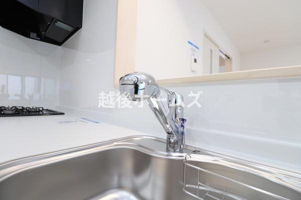 新潟市東区紫竹７丁目の中古一戸建て