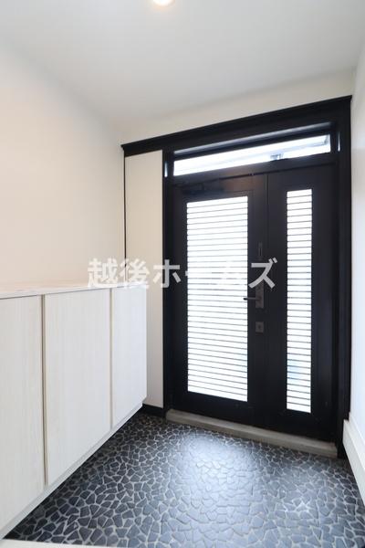 中古戸建　東区紫竹７丁目