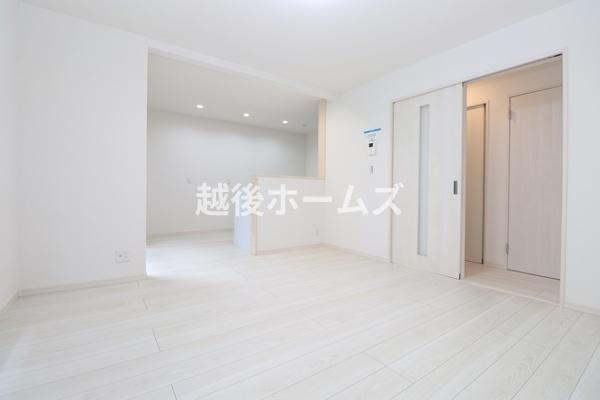 中古戸建　東区紫竹７丁目