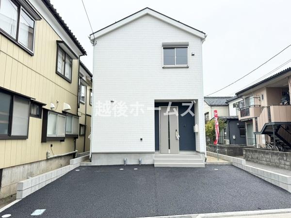 新築戸建　東区神明町　第４　クレイドルガーデン