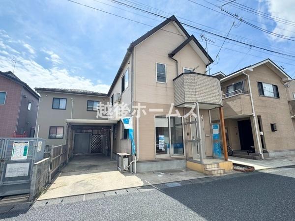 中古戸建　東区下場