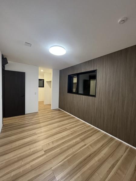 新築戸建　東区幸栄２丁目　第２