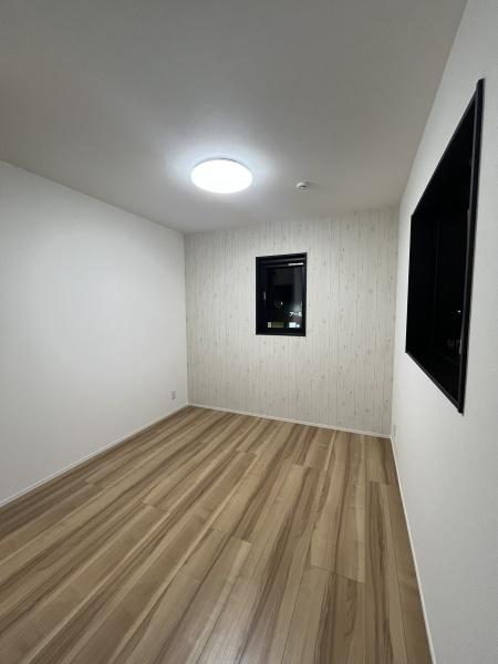 新築戸建　東区幸栄２丁目　第２