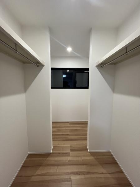 新築戸建　東区幸栄２丁目　第２