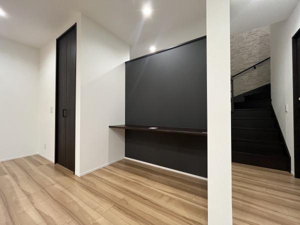 新築戸建　東区幸栄２丁目　第２