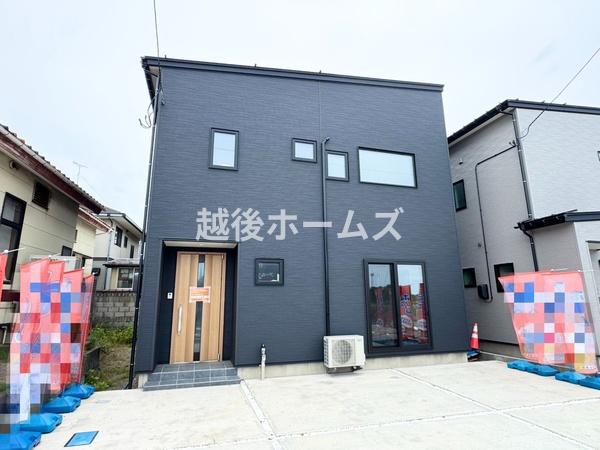 新築戸建　東区幸栄２丁目　第２