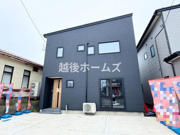 新築戸建　東区幸栄２丁目　第２