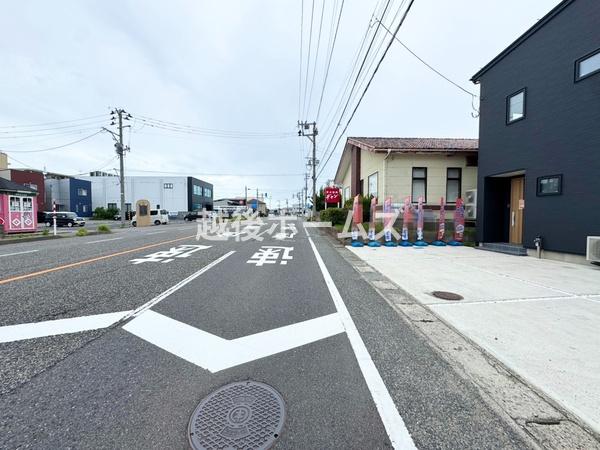 新築戸建　東区幸栄２丁目　第２