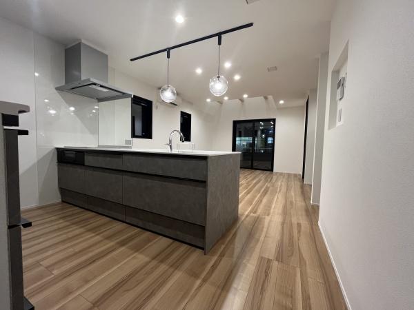 新築戸建　東区幸栄２丁目　第２