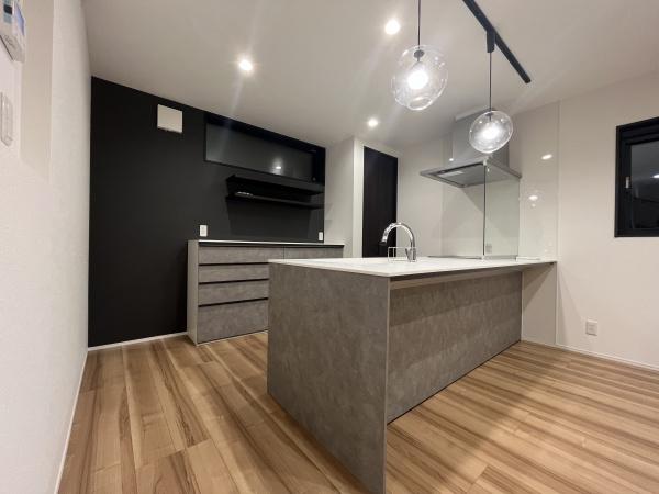 新築戸建　東区幸栄２丁目　第２