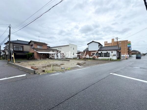 ２号棟　東区寺山２丁目　グラファーレ