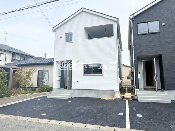 １号棟　東区船江町１丁目　第５　クレイドルガーデン
