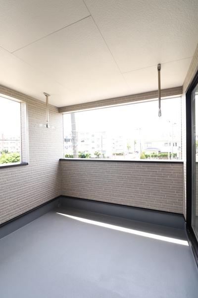 １号棟　東区船江町１丁目　第５　クレイドルガーデン