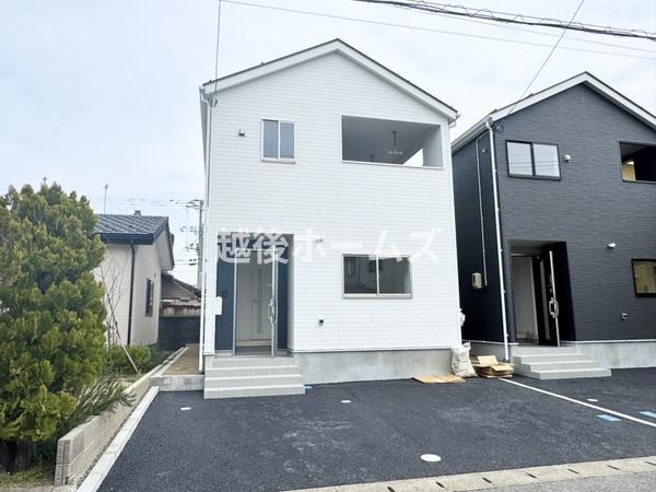 １号棟　東区船江町１丁目　第５　クレイドルガーデン