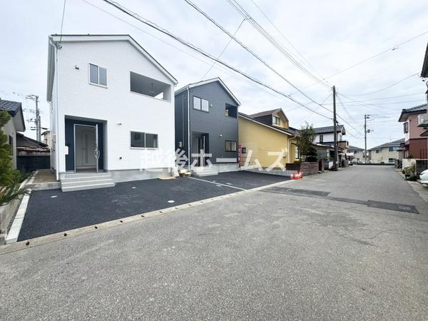 １号棟　東区船江町１丁目　第５　クレイドルガーデン