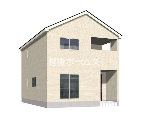 １号棟　東区根室新町　第１　クレイドルガーデン