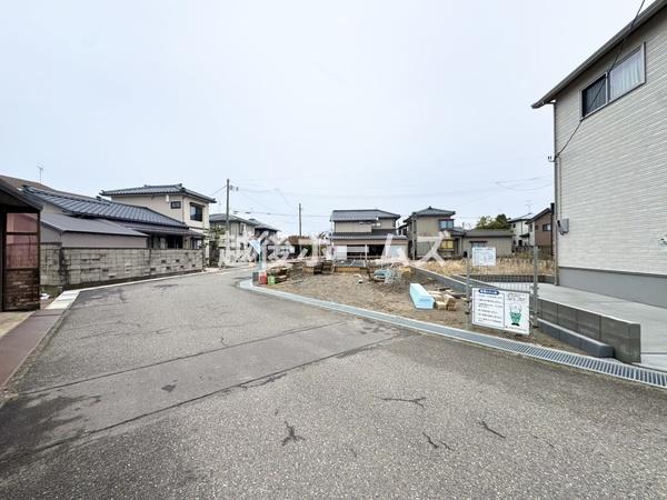 １号棟　東区根室新町　第１　クレイドルガーデン