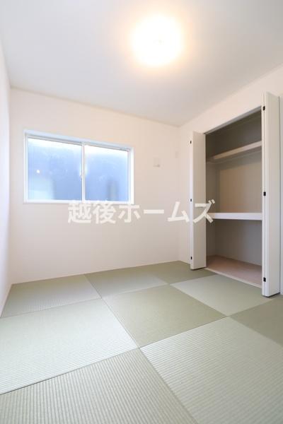３号棟　東区根室新町　第１　クレイドルガーデン