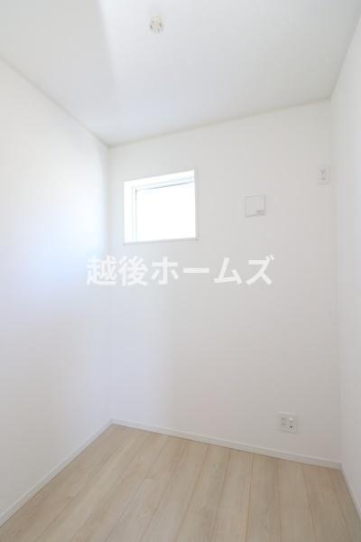 ３号棟　東区根室新町　第１　クレイドルガーデン