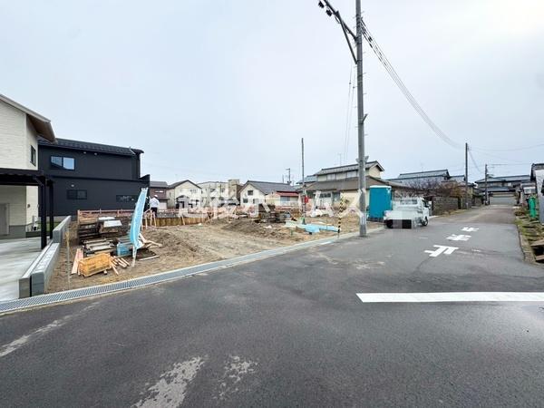 ３号棟　東区根室新町　第１　クレイドルガーデン