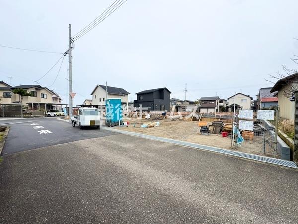 ４号棟　東区根室新町　第１　クレイドルガーデン