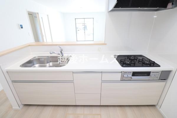 ２号棟　東区神明町　第５　クレイドルガーデン