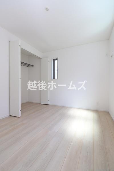 ２号棟　東区神明町　第５　クレイドルガーデン