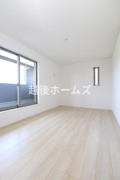２号棟　東区神明町　第５　クレイドルガーデン