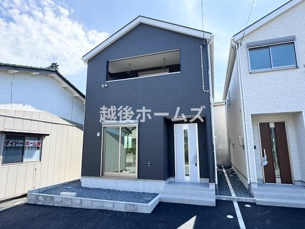 ２号棟　東区神明町　第５　クレイドルガーデン