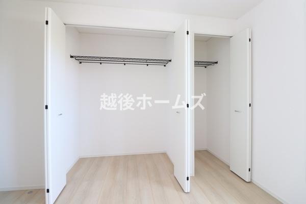 ２号棟　東区神明町　第５　クレイドルガーデン