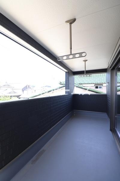 ２号棟　東区神明町　第５　クレイドルガーデン