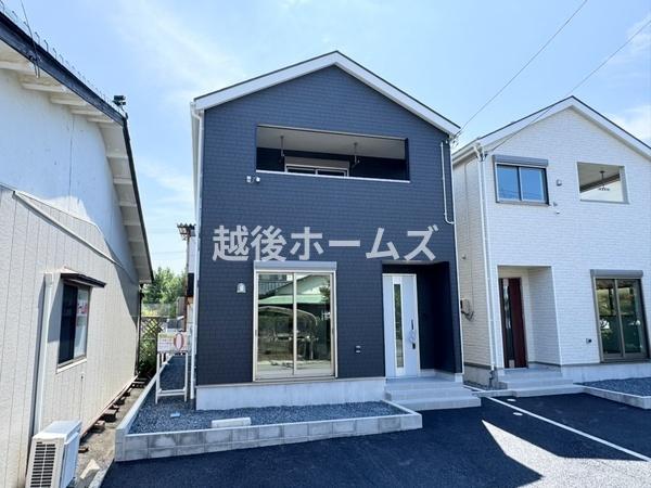 ２号棟　東区神明町　第５　クレイドルガーデン