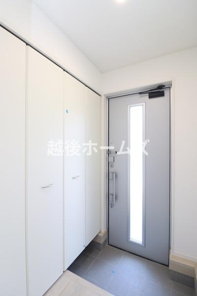 ２号棟　東区神明町　第５　クレイドルガーデン