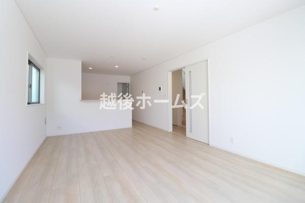 ２号棟　東区神明町　第５　クレイドルガーデン