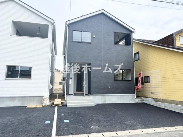 ２号棟　東区船江町１丁目　第５　クレイドルガーデン