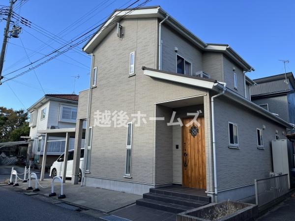 中古戸建　東区藤見町２丁目