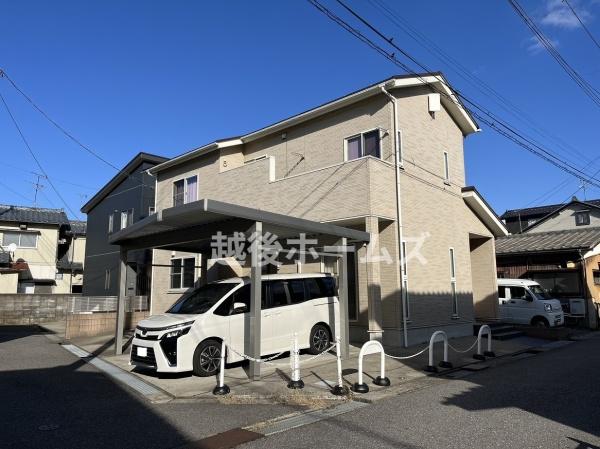 中古戸建　東区藤見町２丁目