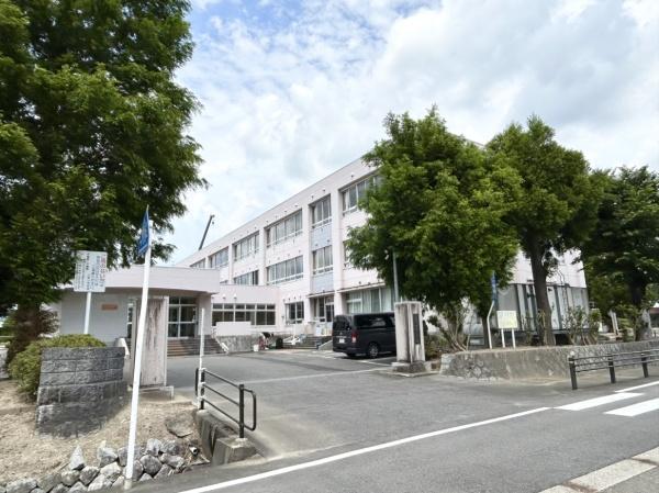 五泉市土堀の中古一戸建て(五泉市立川東小学校)