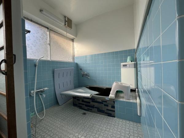 五泉市土堀の中古一戸建て