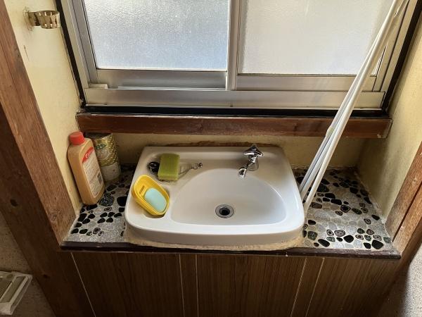 五泉市土堀の中古一戸建て