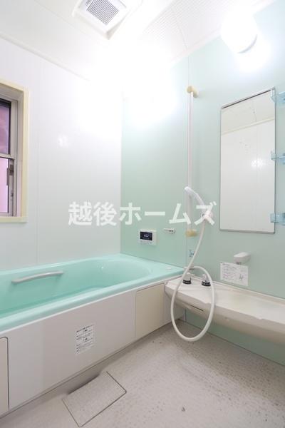 新潟市東区下場の中古一戸建て