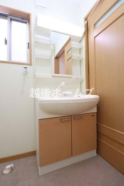新潟市東区下場の中古一戸建て