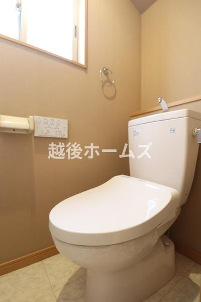 新潟市東区下場の中古一戸建て