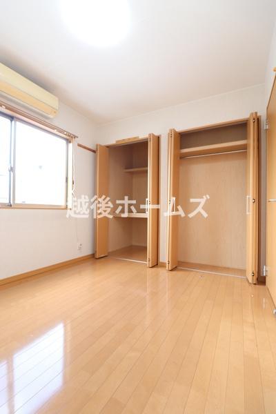 新潟市東区下場の中古一戸建て