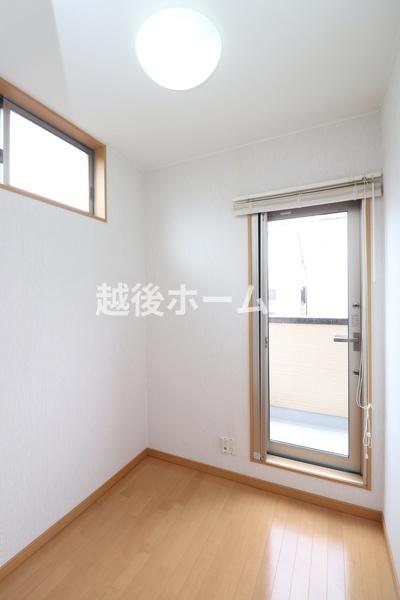 新潟市東区下場の中古一戸建て